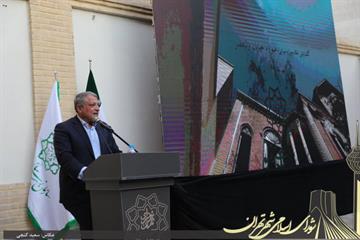 محسن هاشمی در مراسم افتتاح خانه مینایی بیان داشت: امیدواریم‌ مشابه تجربه تلخ مونوریل صادقیه در خیابان ولیعصر تکرار نشود/ حفظ خانه های تاریخی و میراثی برای تهران یک غنیمت است 